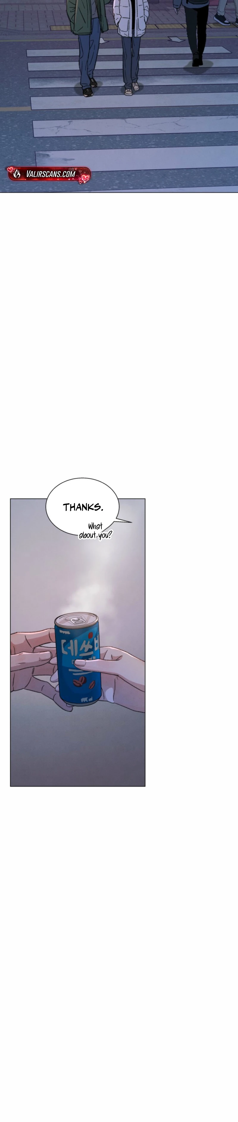Read As You Please chapter 18 image 3 on Lezhin