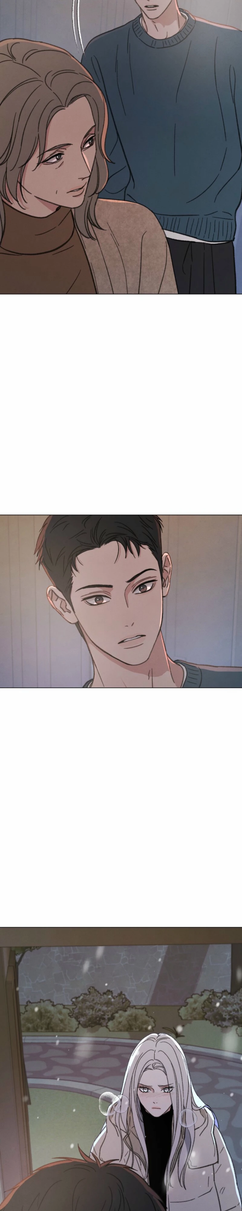 Read As You Please chapter 18 image 30 on Lezhin