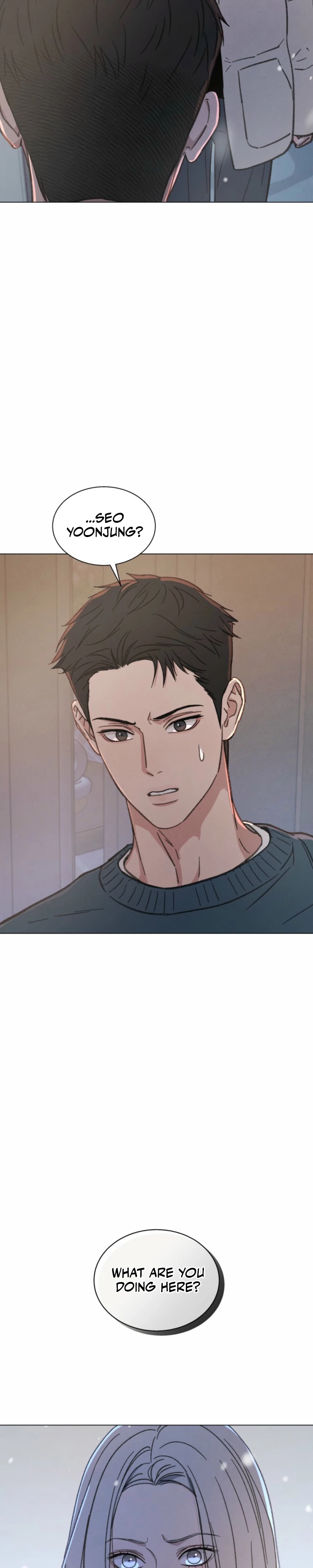 Read As You Please chapter 18 image 31 on Lezhin