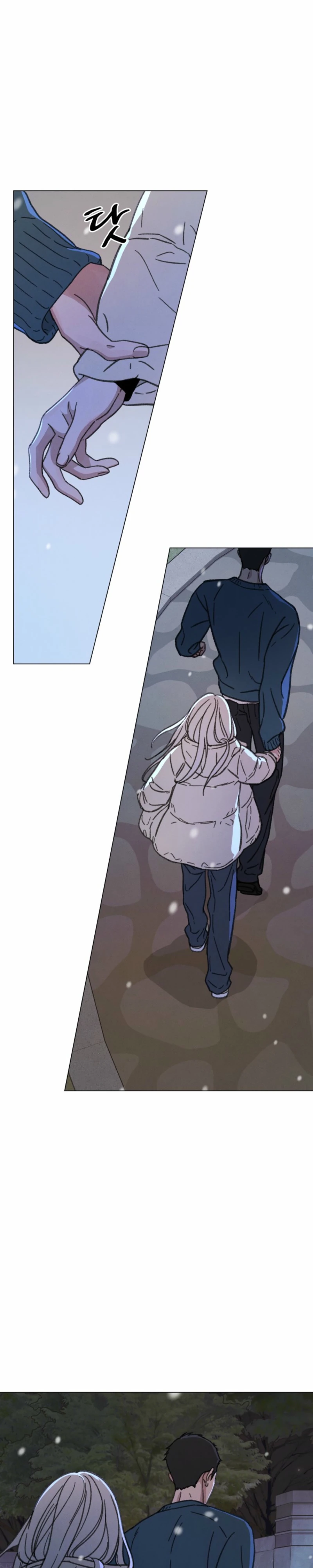 Read As You Please chapter 18 image 33 on Lezhin