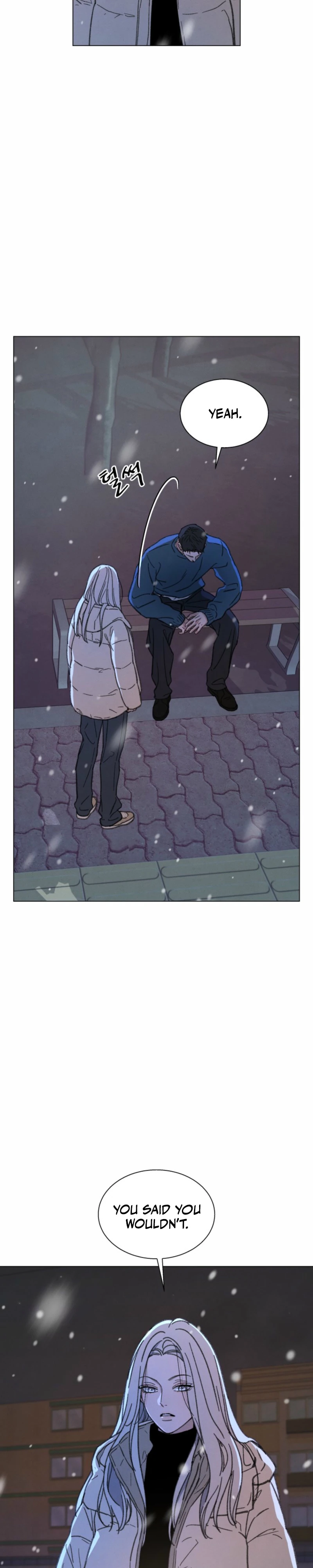 Read As You Please chapter 18 image 38 on Lezhin