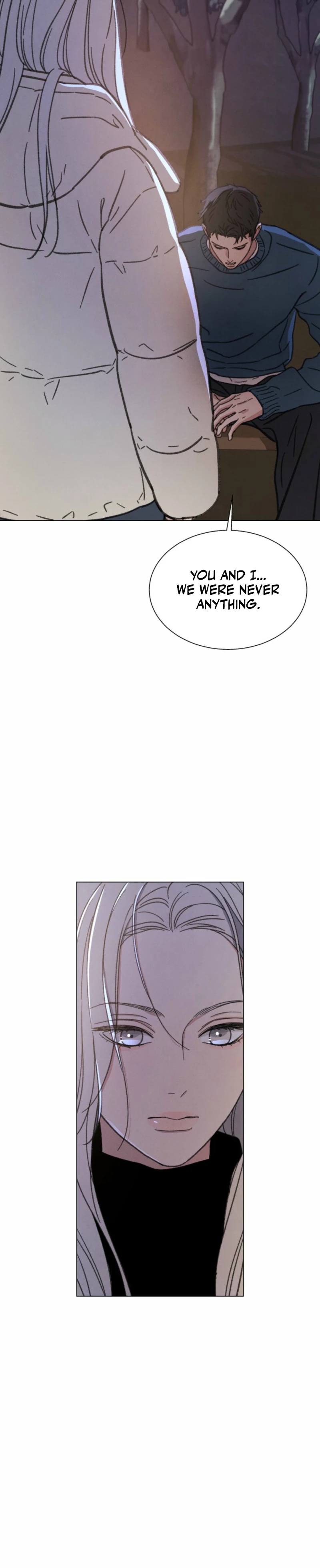 Read As You Please chapter 18 image 42 on Lezhin
