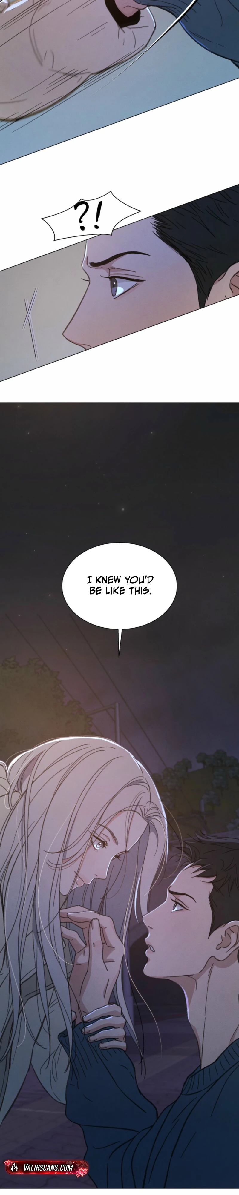 Read As You Please chapter 18 image 45 on Lezhin