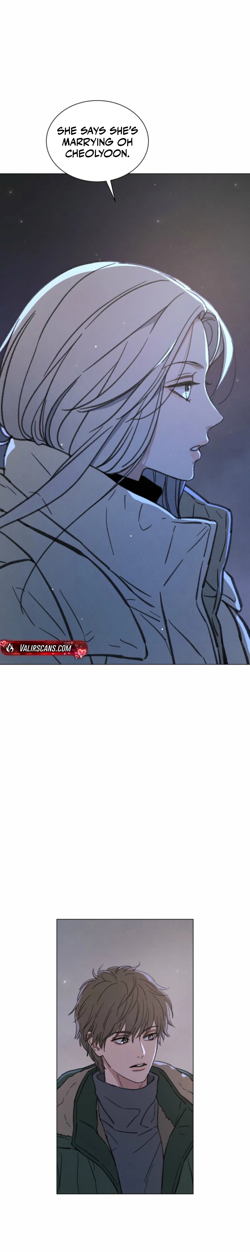 Read As You Please chapter 18 image 8 on Lezhin