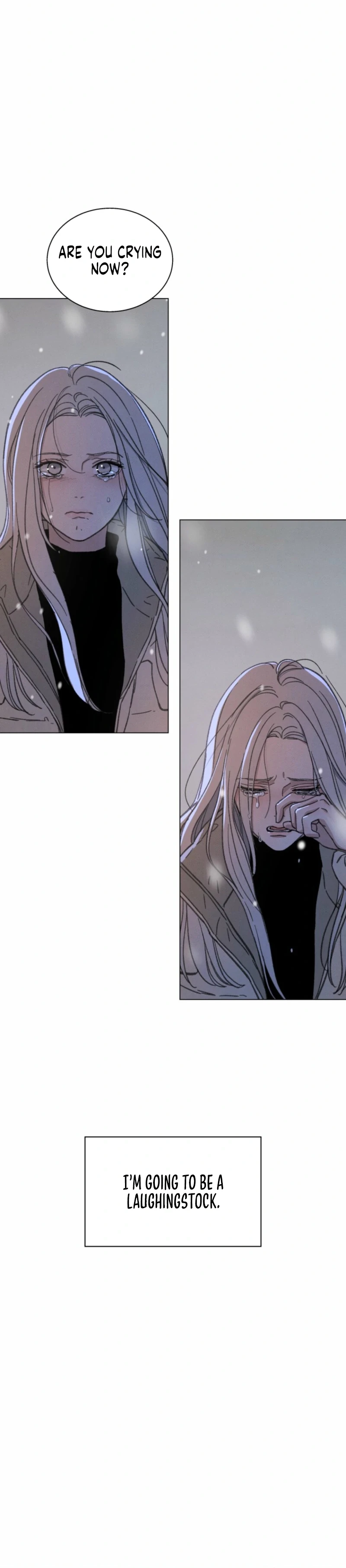 Read As You Please chapter 19 image 12 on Lezhin