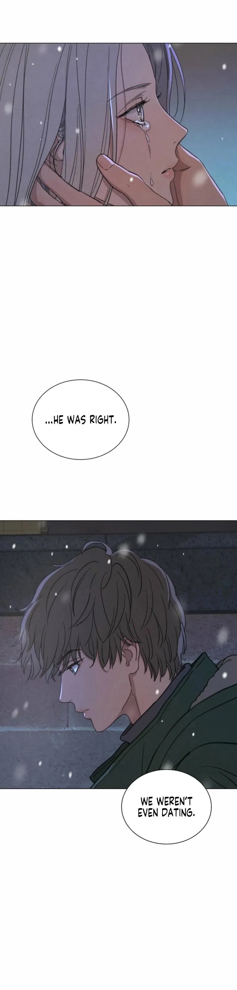 Read As You Please chapter 19 image 14 on Lezhin