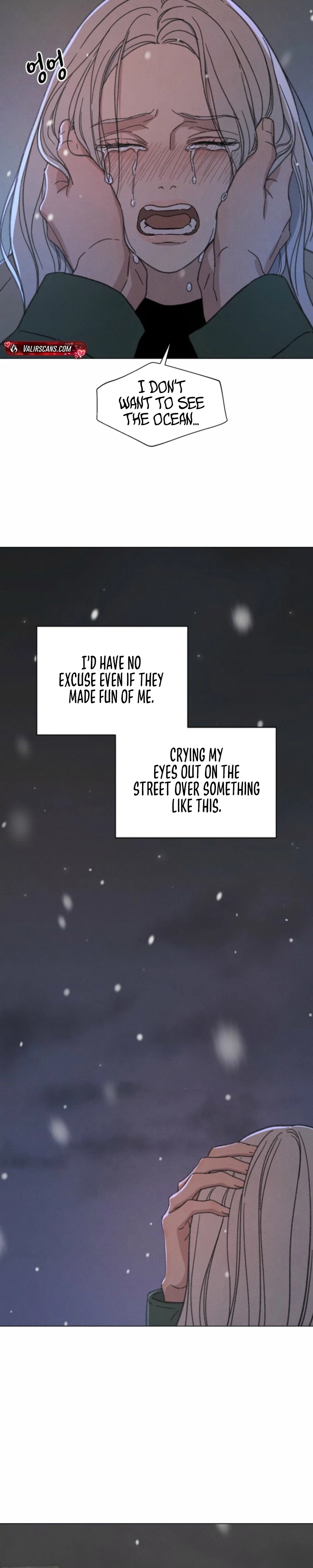 Read As You Please chapter 19 image 16 on Lezhin