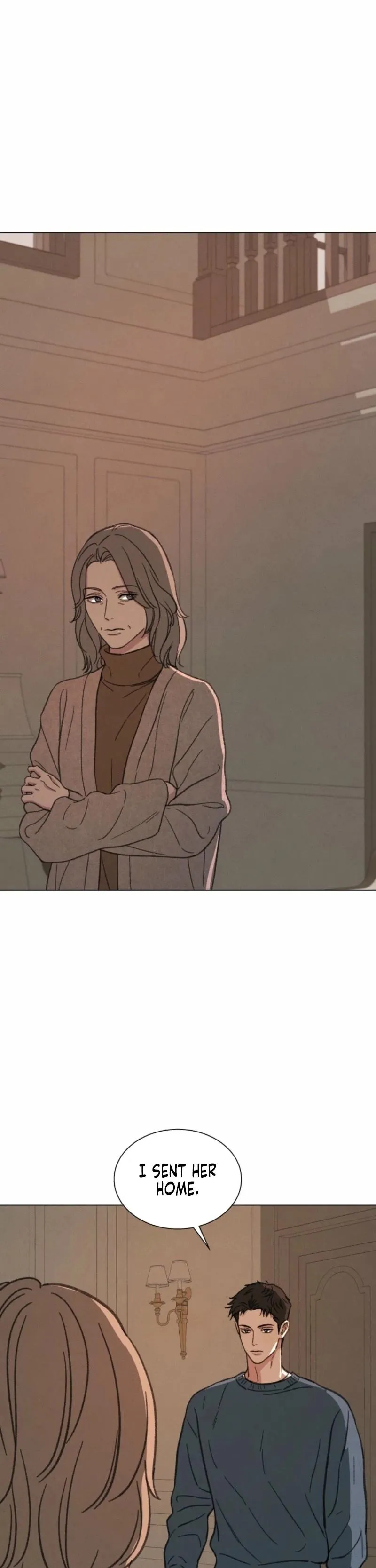 Read As You Please chapter 19 image 19 on Lezhin