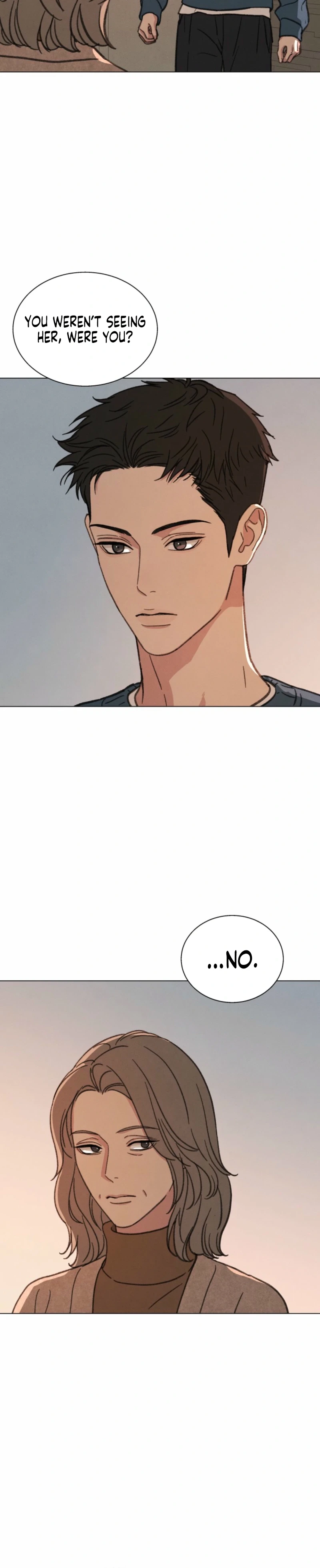 Read As You Please chapter 19 image 20 on Lezhin