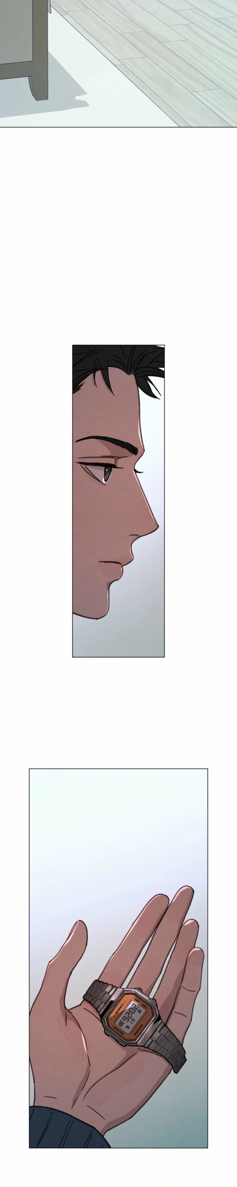 Read As You Please chapter 19 image 24 on Lezhin
