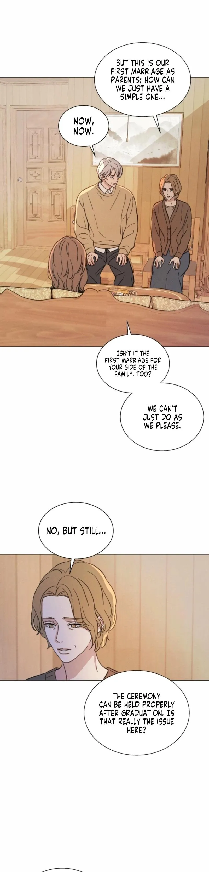 Read As You Please chapter 19 image 30 on Lezhin