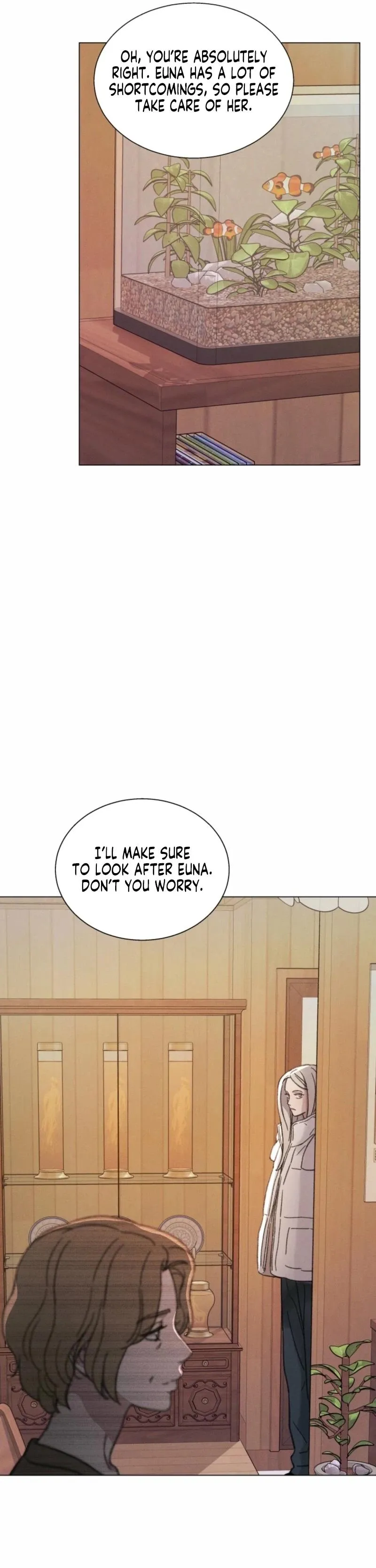 Read As You Please chapter 19 image 33 on Lezhin