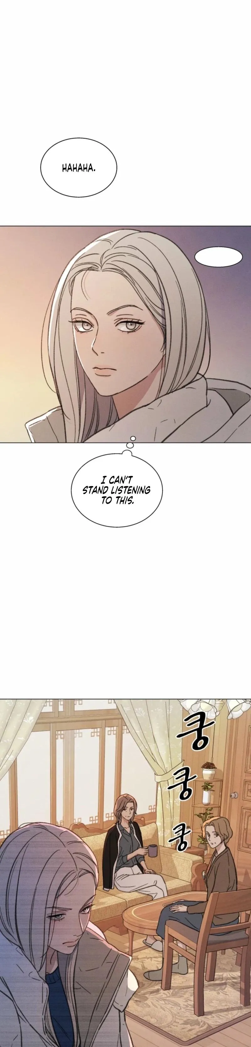 Read As You Please chapter 19 image 34 on Lezhin