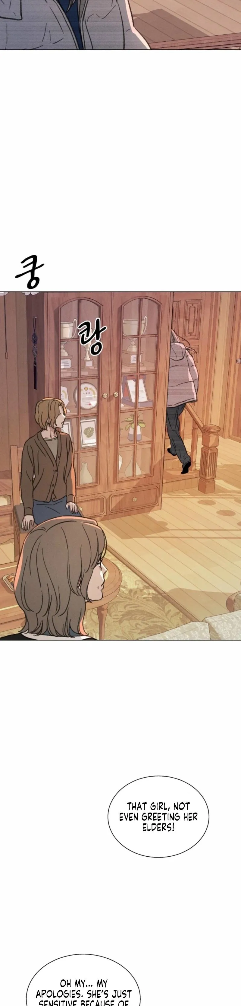 Read As You Please chapter 19 image 35 on Lezhin
