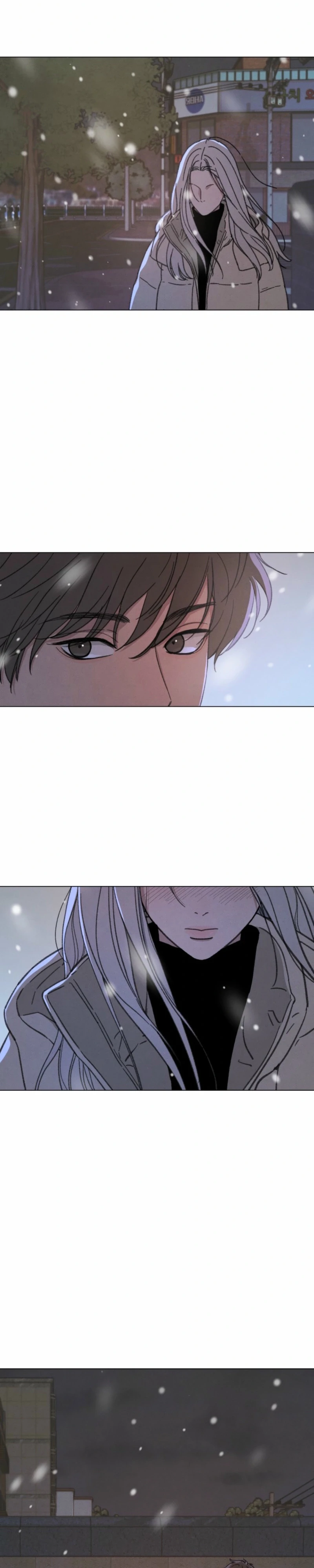 Read As You Please chapter 19 image 4 on Lezhin