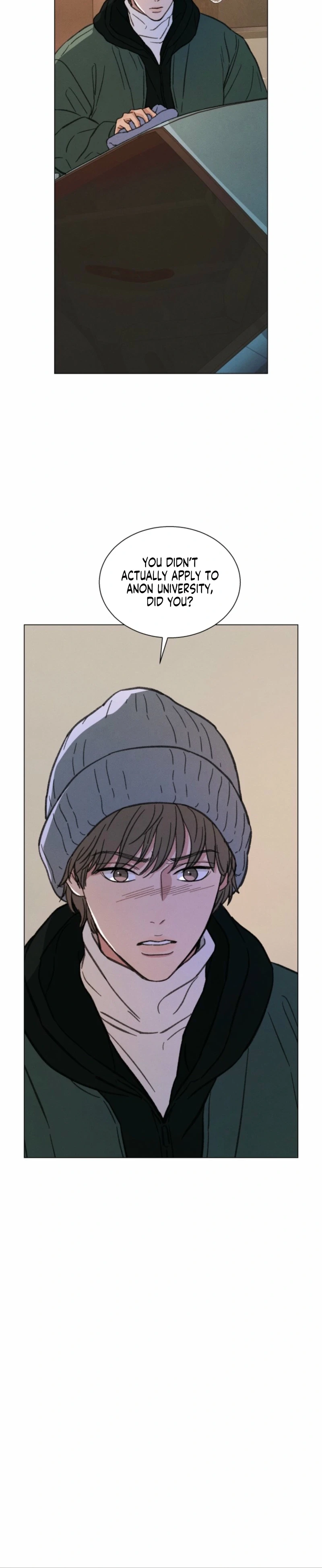 Read As You Please chapter 19 image 40 on Lezhin