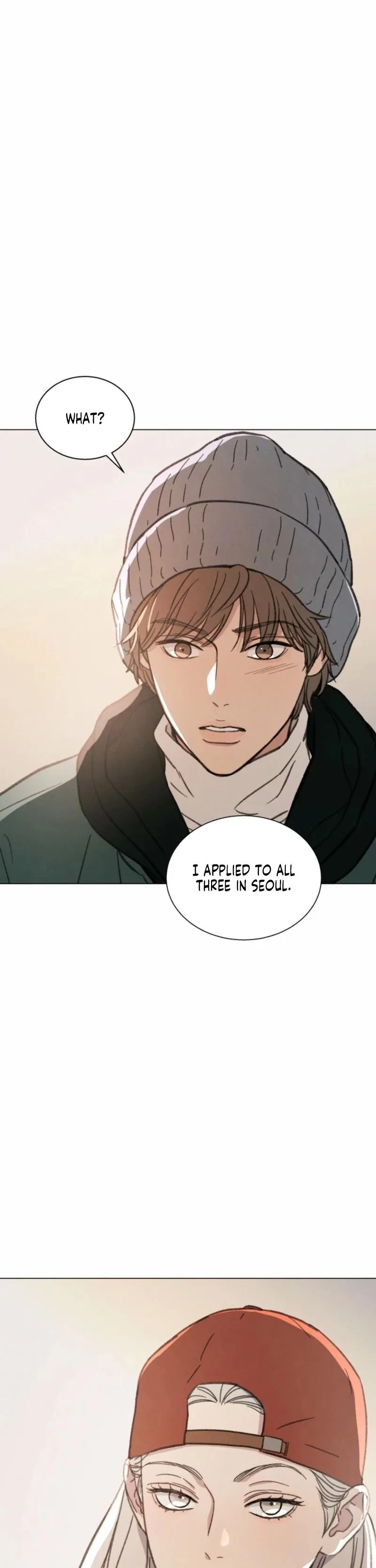 Read As You Please chapter 19 image 42 on Lezhin