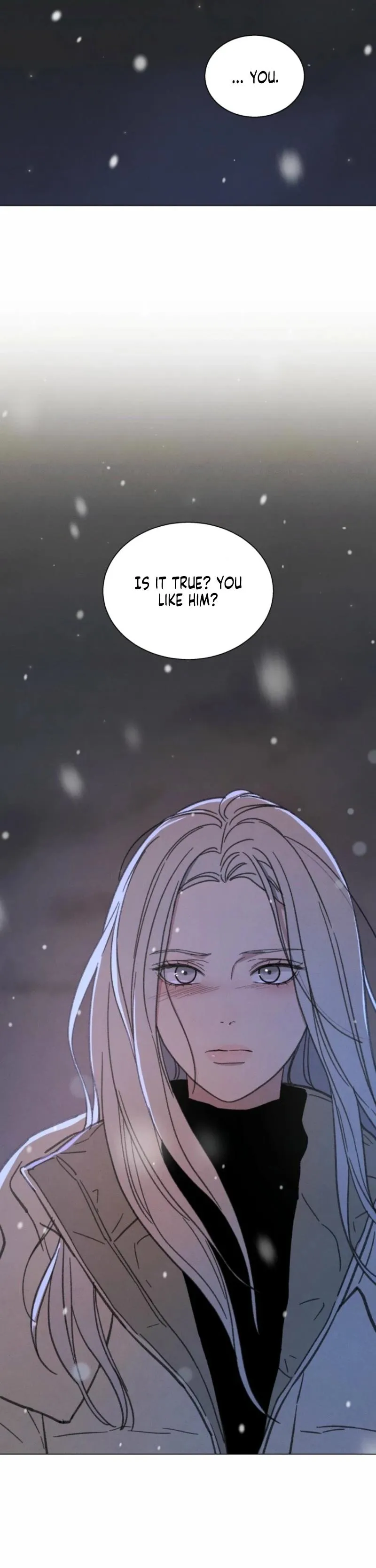 Read As You Please chapter 19 image 7 on Lezhin