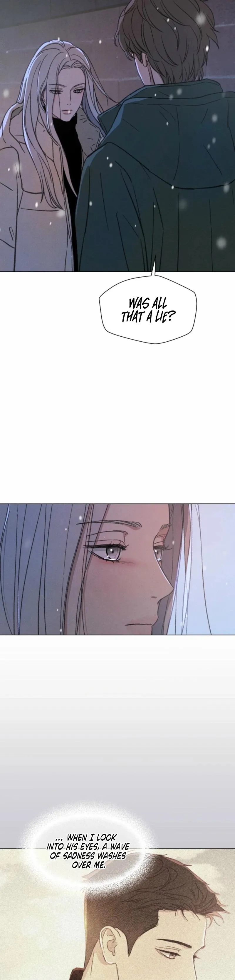 Read As You Please chapter 19 image 9 on Lezhin