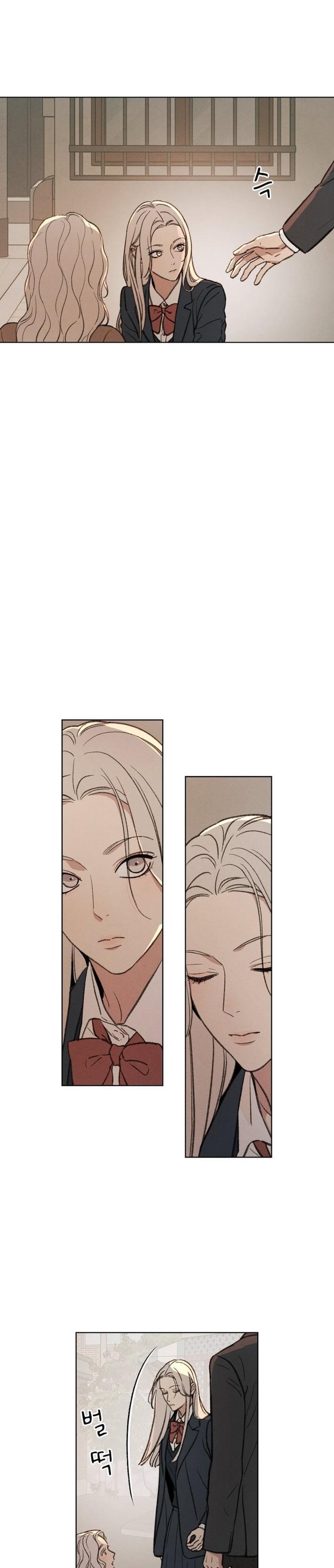 Read As You Please chapter 2 image 1 on Lezhin