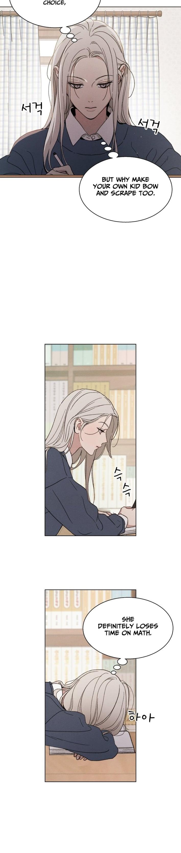 Read As You Please chapter 2 image 12 on Lezhin