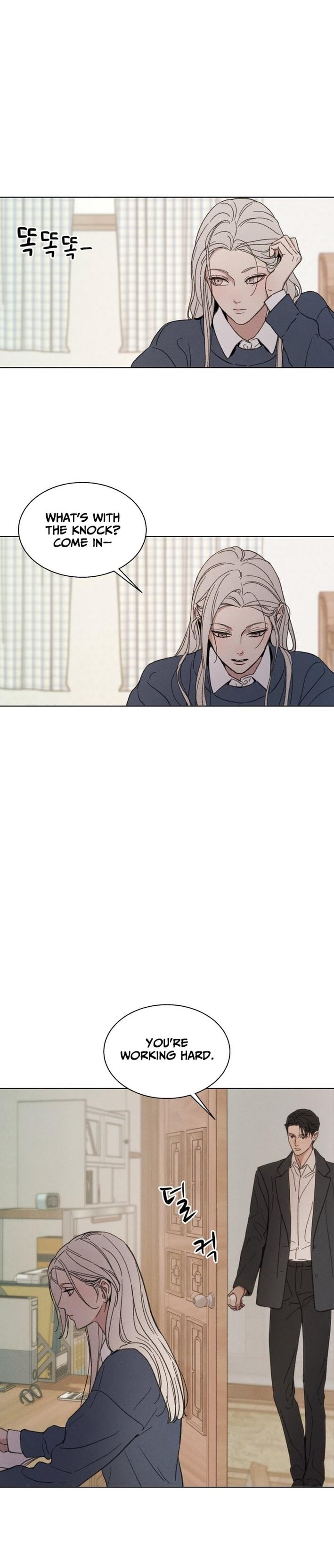 Read As You Please chapter 2 image 13 on Lezhin