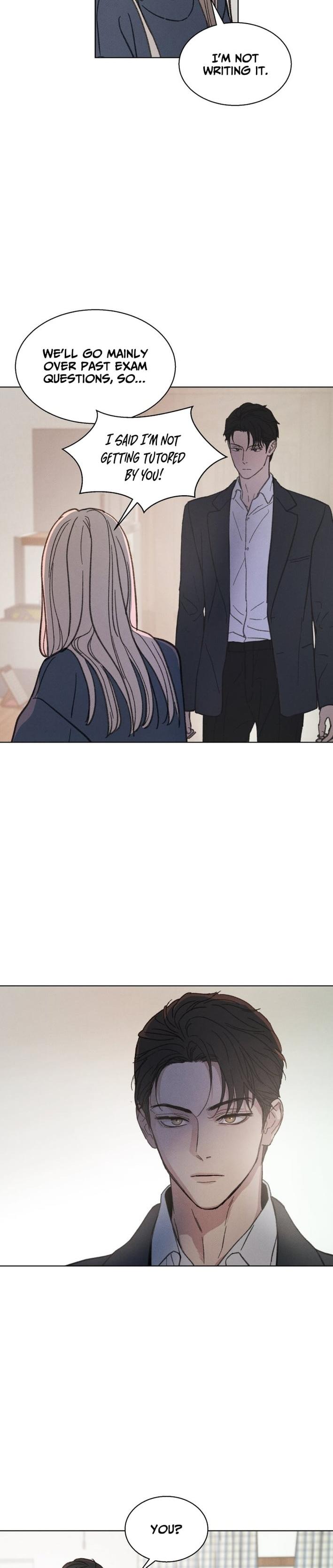 Read As You Please chapter 2 image 17 on Lezhin