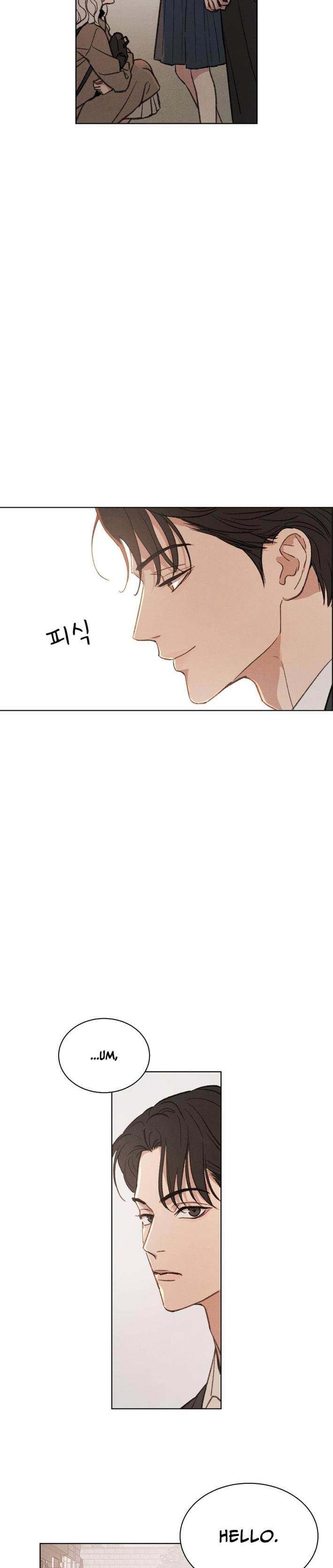 Read As You Please chapter 2 image 2 on Lezhin