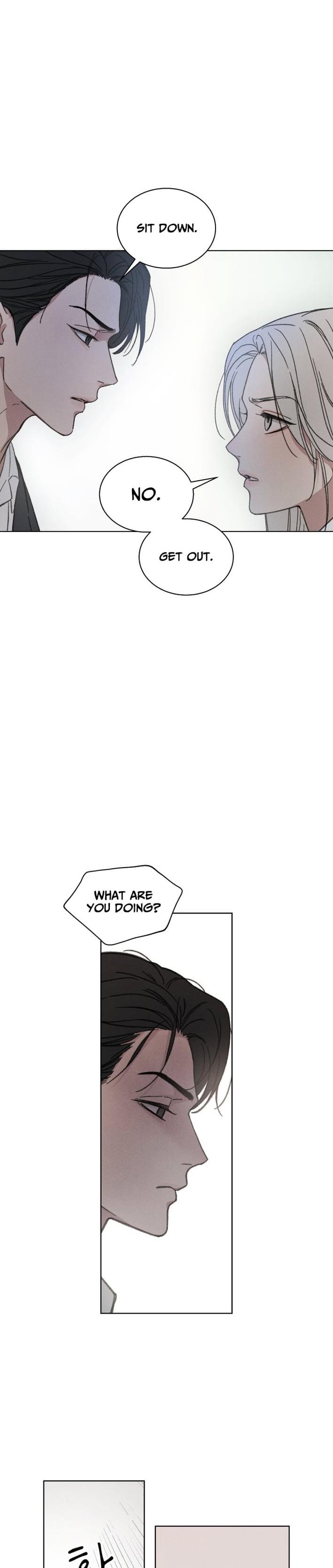 Read As You Please chapter 2 image 20 on Lezhin