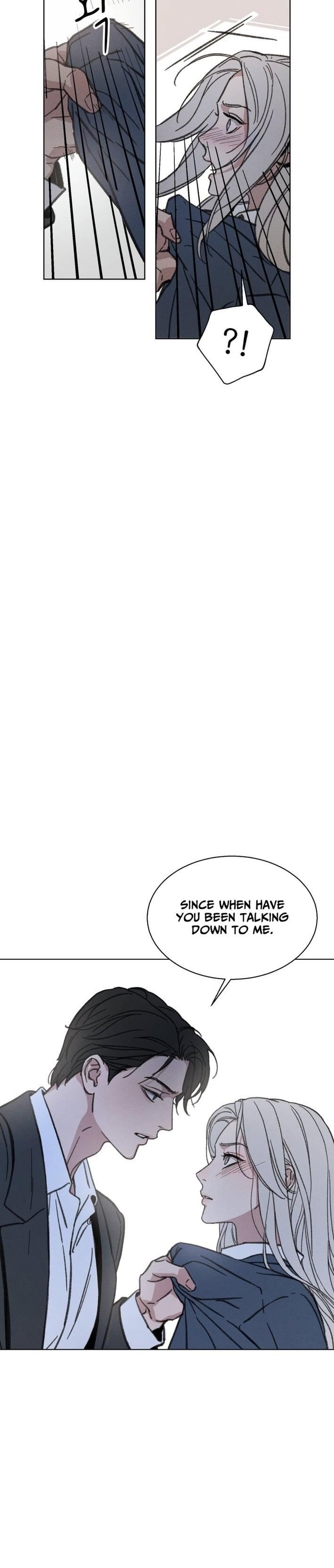 Read As You Please chapter 2 image 21 on Lezhin