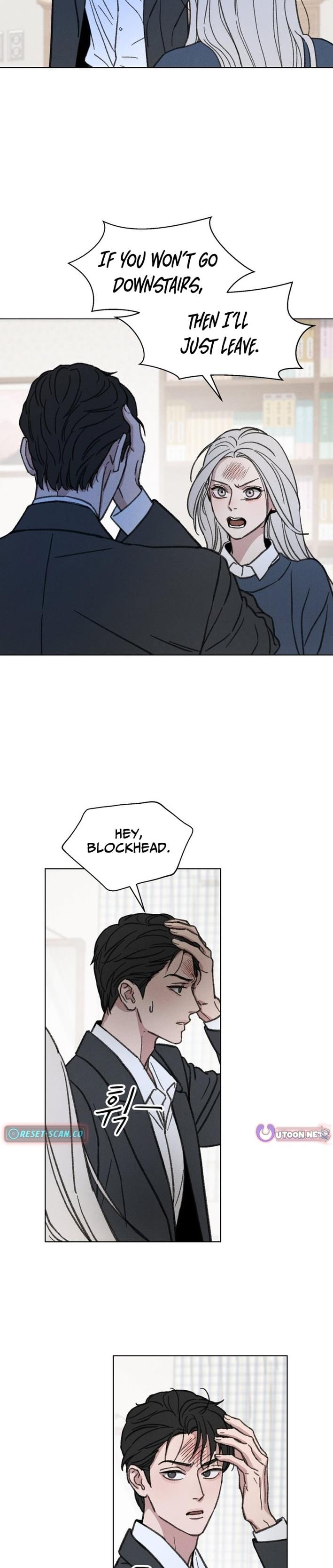 Read As You Please chapter 2 image 23 on Lezhin