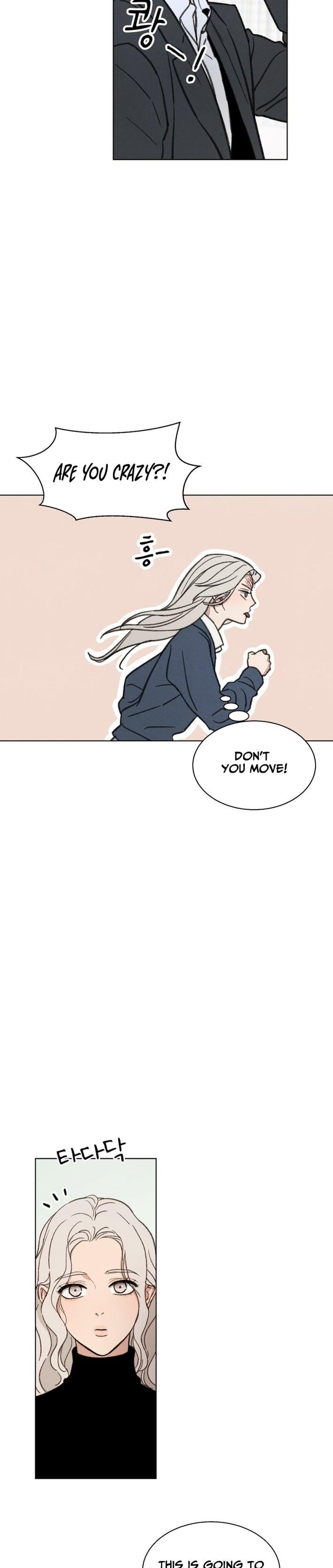 Read As You Please chapter 2 image 24 on Lezhin