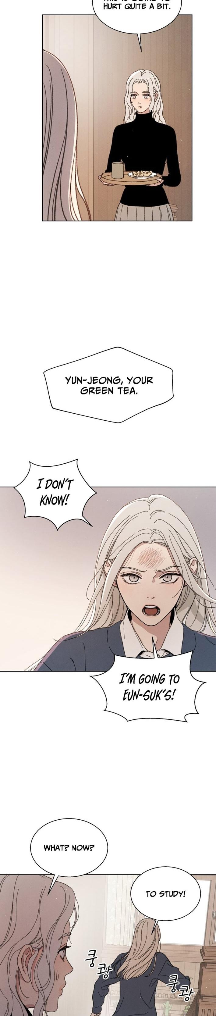 Read As You Please chapter 2 image 25 on Lezhin