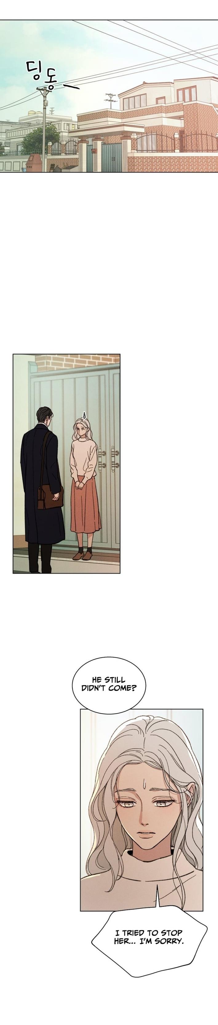 Read As You Please chapter 2 image 29 on Lezhin