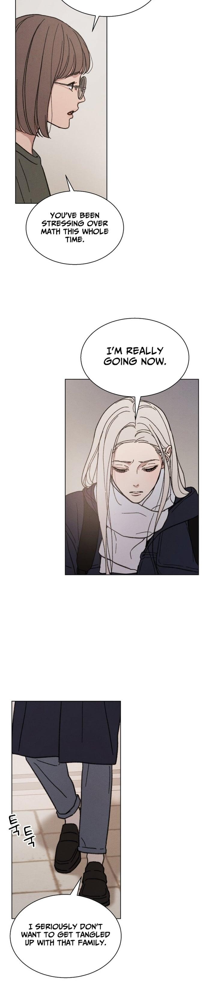 Read As You Please chapter 2 image 33 on Lezhin