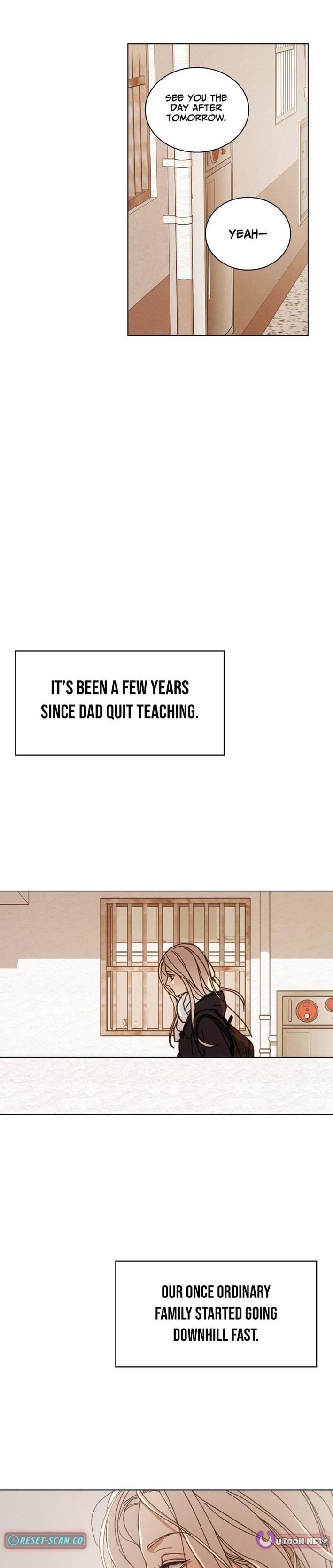 Read As You Please chapter 2 image 34 on Lezhin