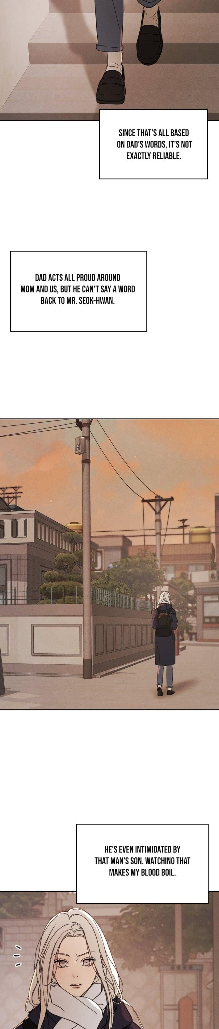 Read As You Please chapter 2 image 36 on Lezhin