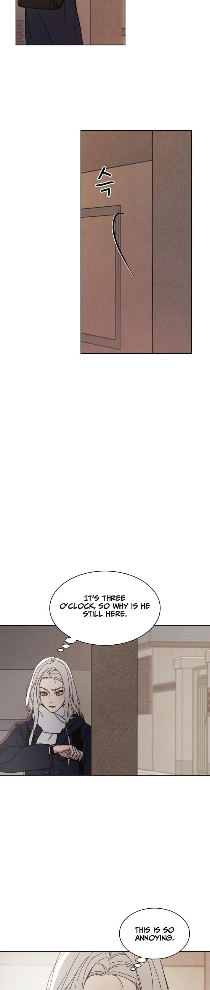 Read As You Please chapter 2 image 38 on Lezhin