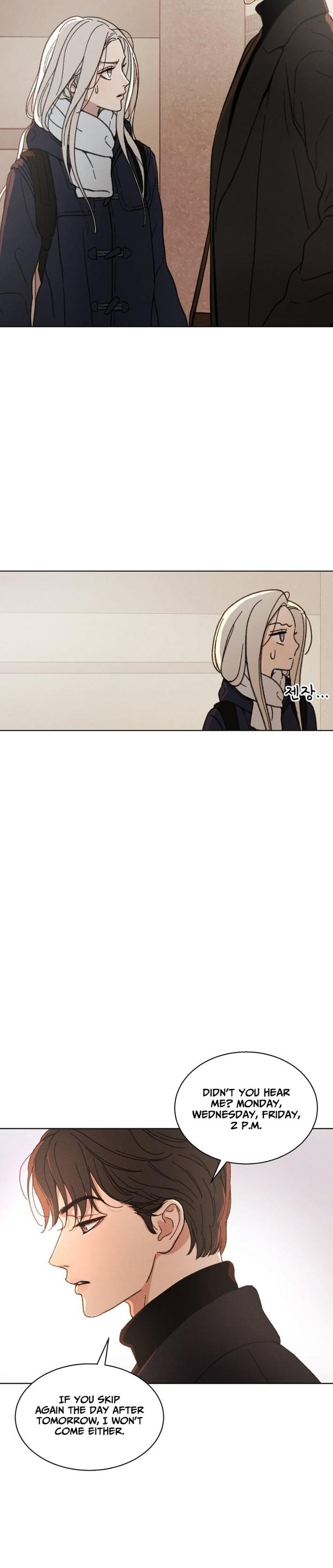 Read As You Please chapter 2 image 40 on Lezhin
