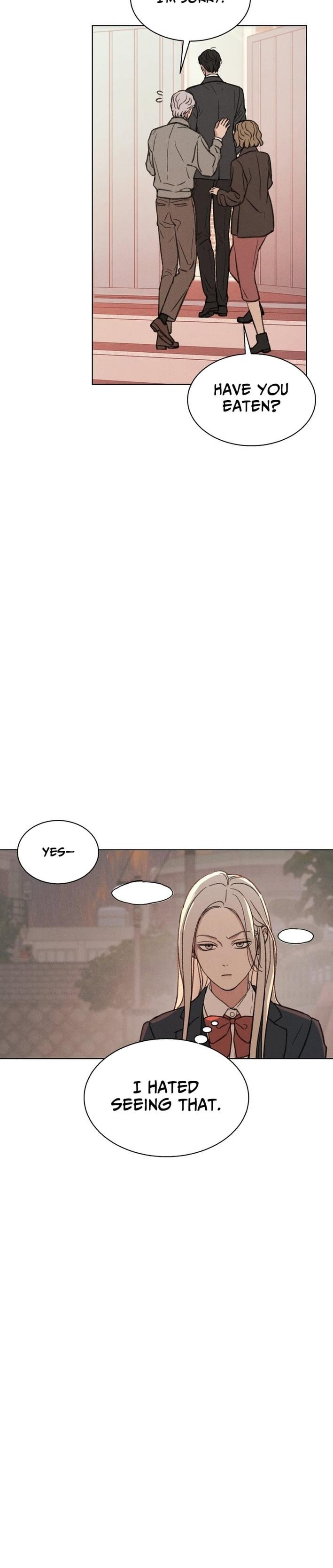 Read As You Please chapter 2 image 5 on Lezhin