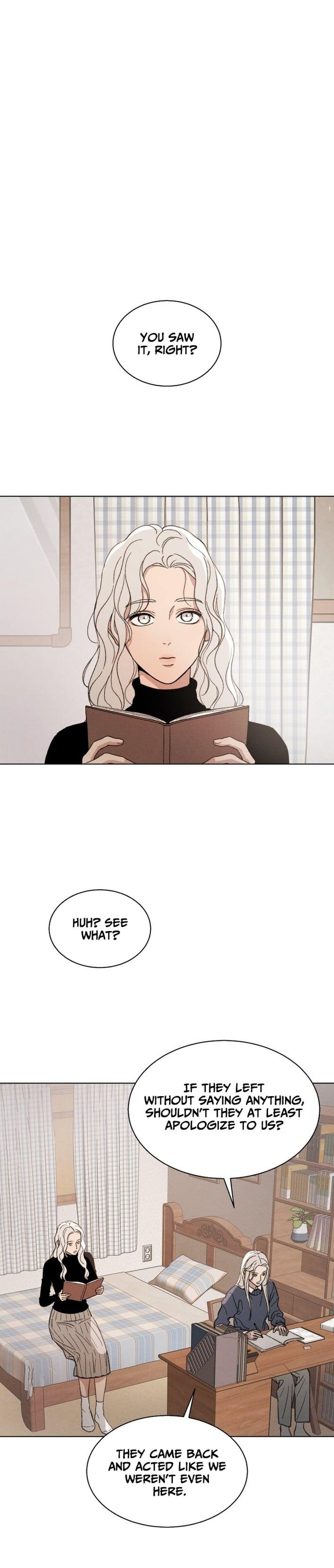 Read As You Please chapter 2 image 6 on Lezhin