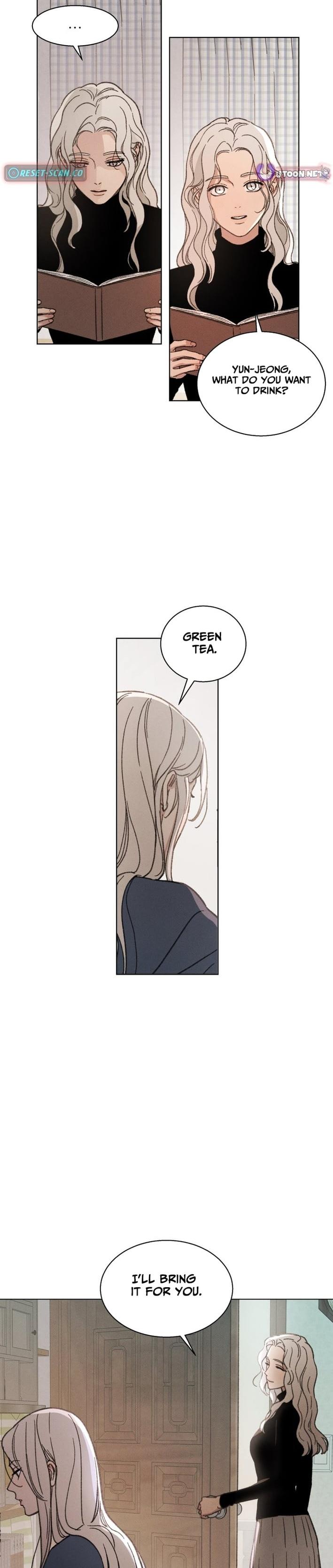 Read As You Please chapter 2 image 8 on Lezhin