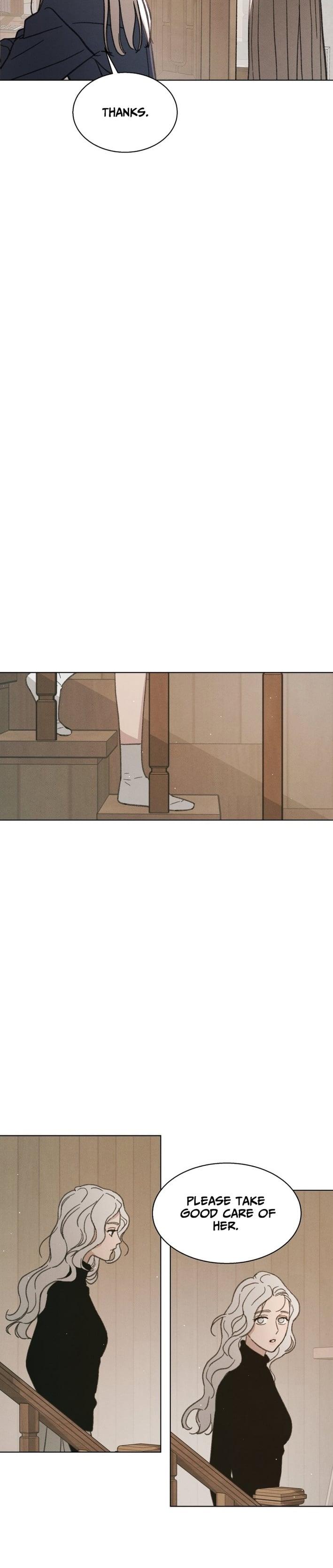 Read As You Please chapter 2 image 9 on Lezhin