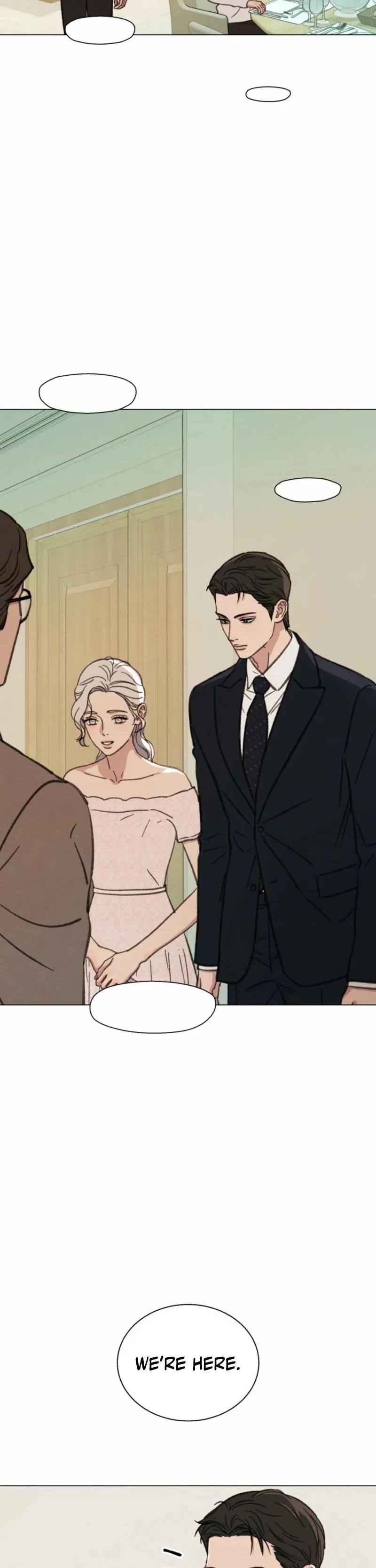 Read As You Please chapter 20 image 15 on Lezhin