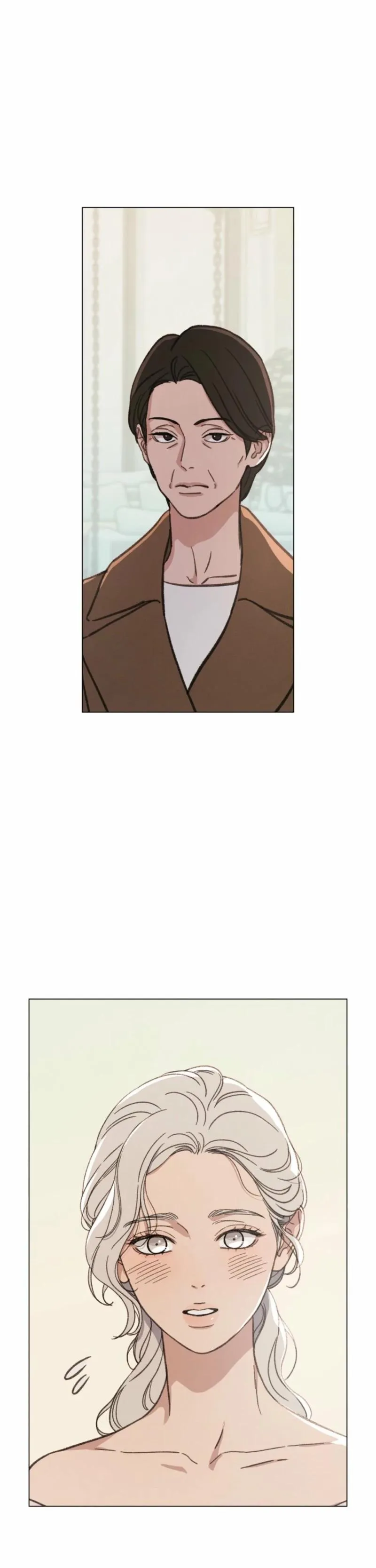 Read As You Please chapter 20 image 17 on Lezhin