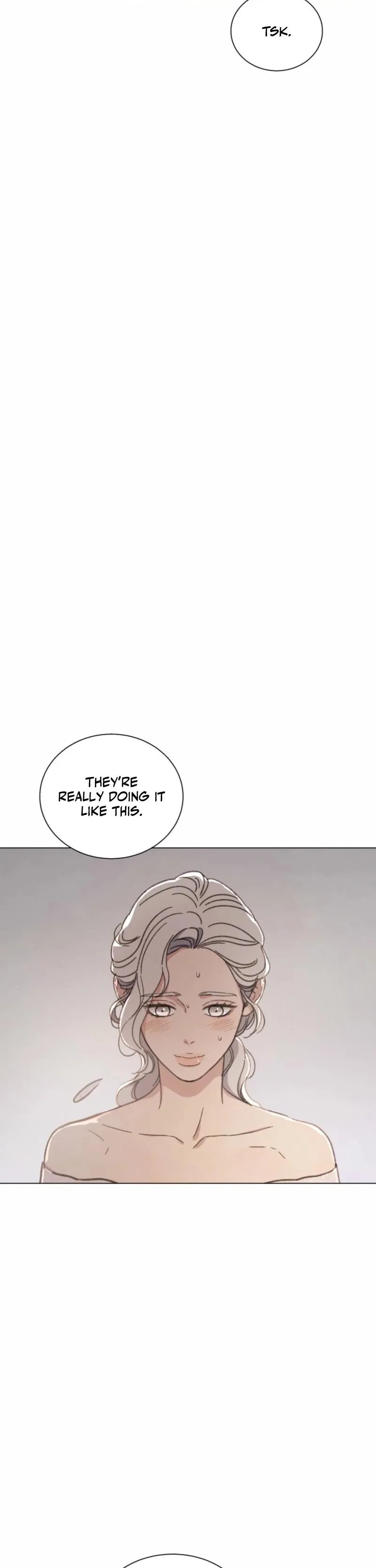 Read As You Please chapter 20 image 19 on Lezhin
