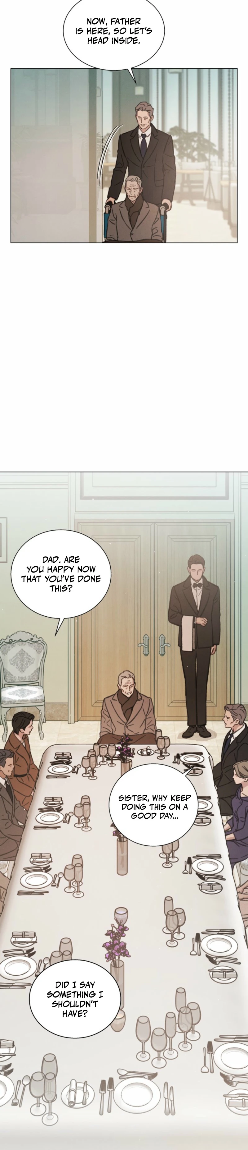 Read As You Please chapter 20 image 20 on Lezhin
