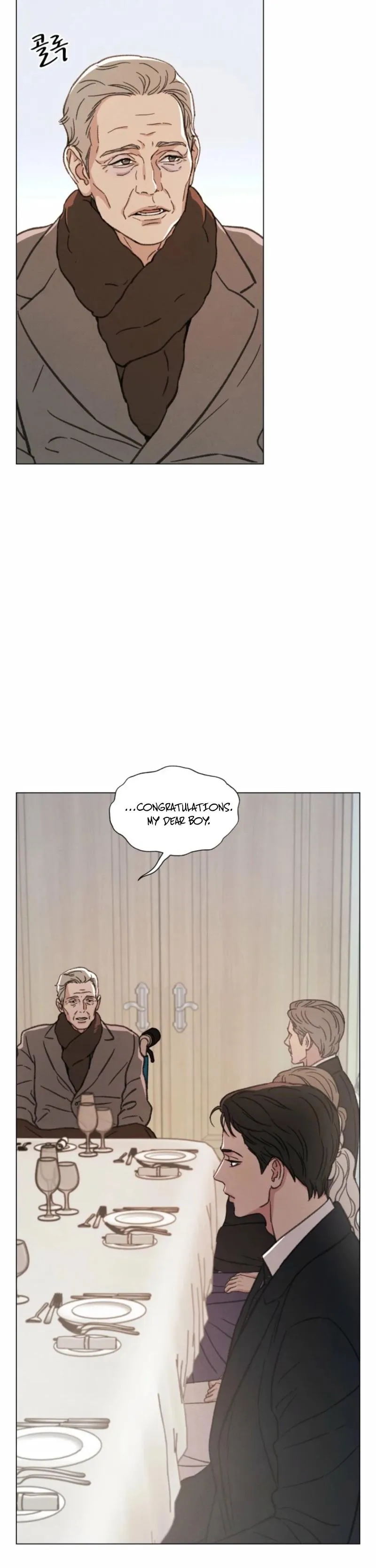 Read As You Please chapter 20 image 22 on Lezhin