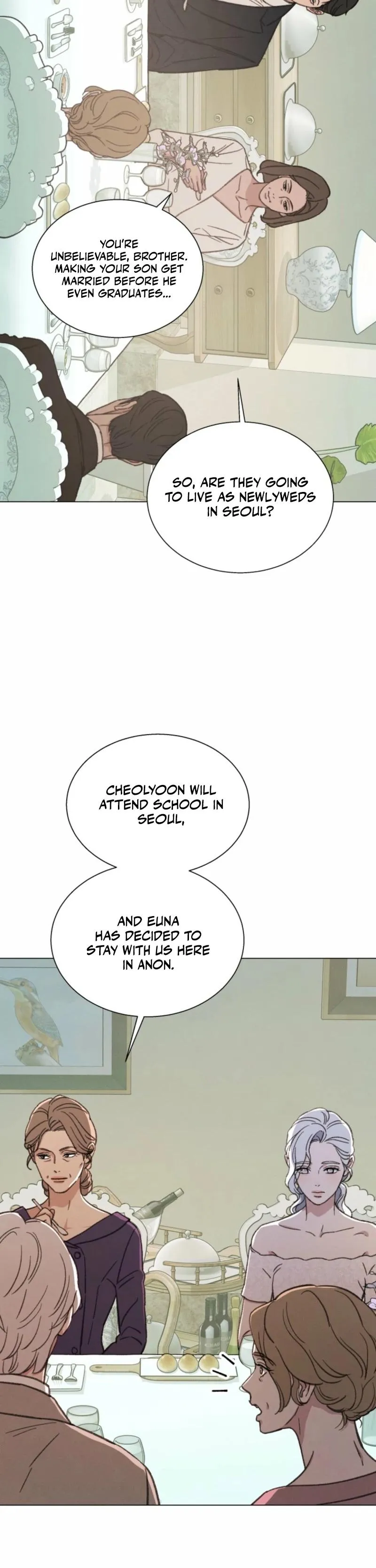 Read As You Please chapter 20 image 26 on Lezhin