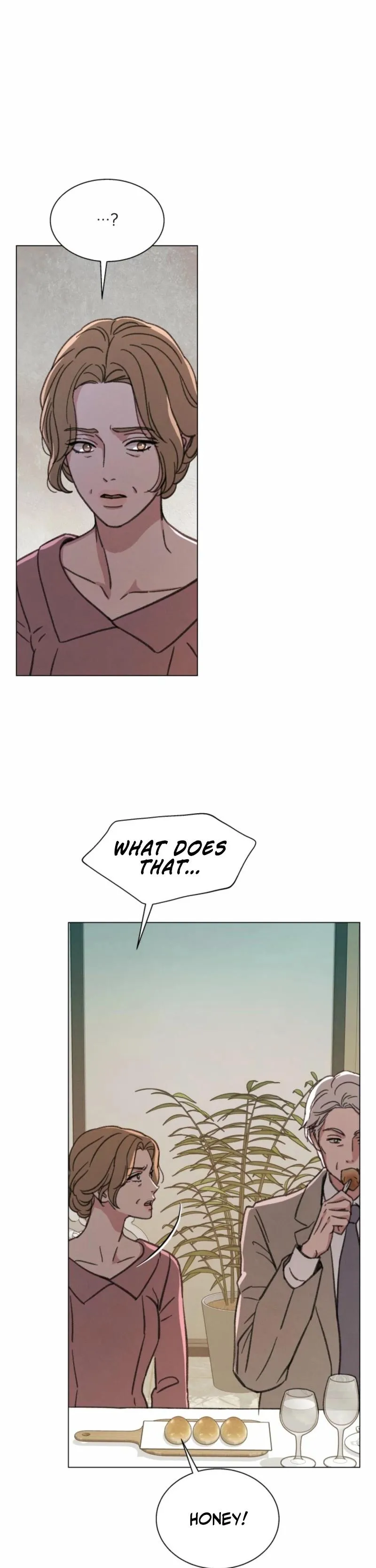 Read As You Please chapter 20 image 27 on Lezhin